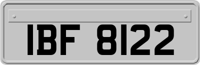 IBF8122