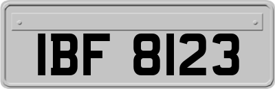 IBF8123