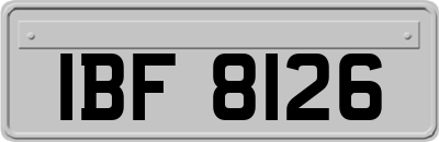 IBF8126