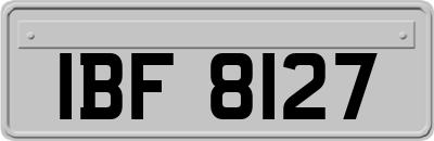 IBF8127