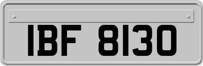 IBF8130