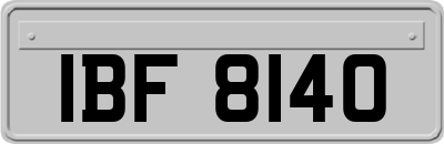 IBF8140