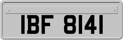 IBF8141