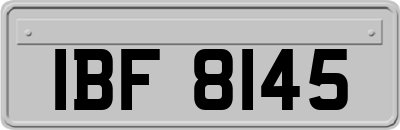 IBF8145