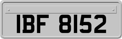 IBF8152