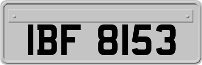 IBF8153