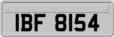 IBF8154