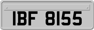 IBF8155