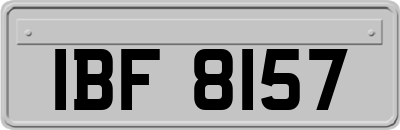 IBF8157