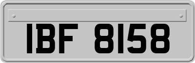 IBF8158