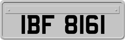 IBF8161