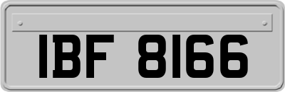 IBF8166