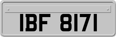 IBF8171