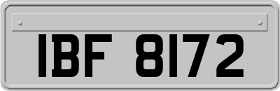 IBF8172