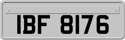 IBF8176