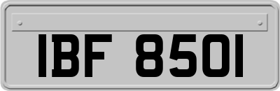 IBF8501