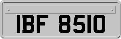 IBF8510