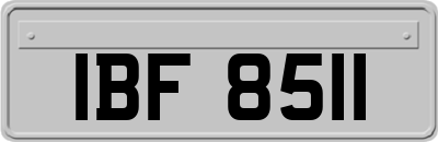 IBF8511