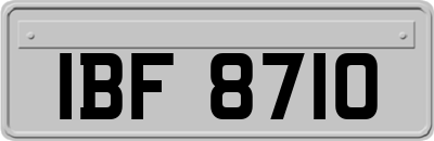 IBF8710