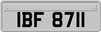 IBF8711