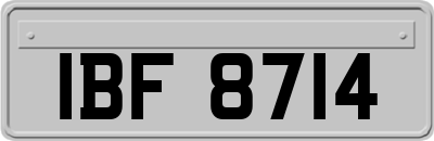 IBF8714