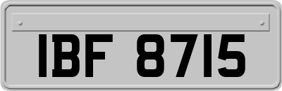 IBF8715