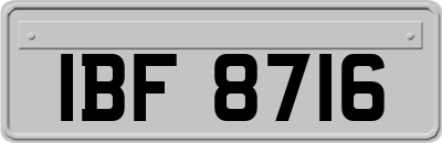 IBF8716