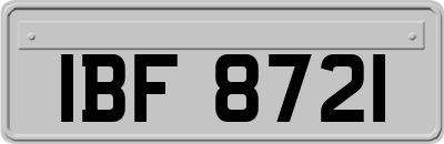 IBF8721