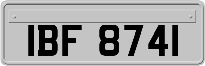 IBF8741