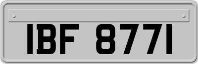 IBF8771