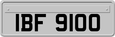 IBF9100