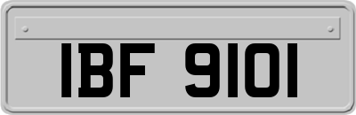 IBF9101