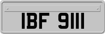 IBF9111