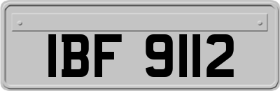 IBF9112