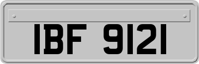 IBF9121