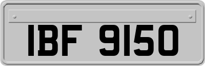 IBF9150