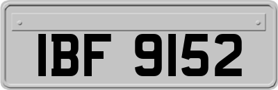 IBF9152