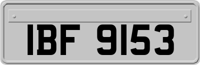 IBF9153