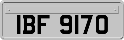 IBF9170