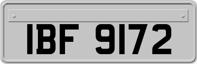 IBF9172