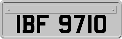 IBF9710