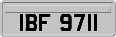 IBF9711