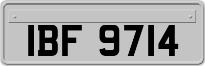 IBF9714