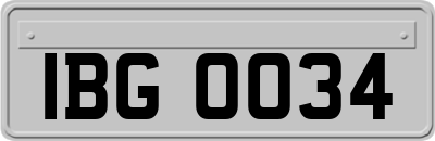 IBG0034