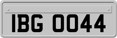 IBG0044