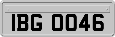 IBG0046