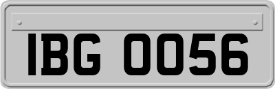 IBG0056