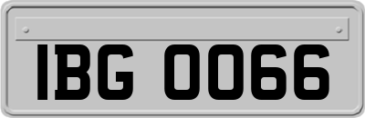 IBG0066