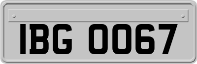 IBG0067