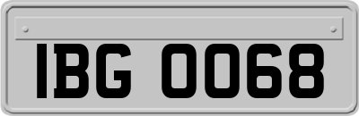 IBG0068